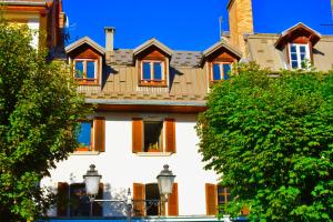 Barcelo Apparthotel - Accommodation Features