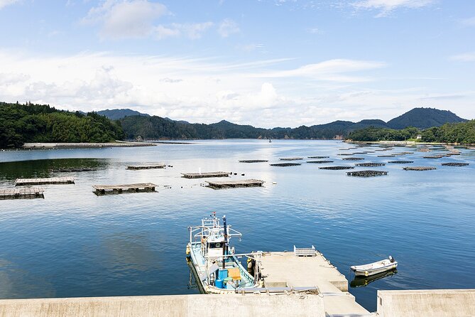 Bayside Pairing Tour : Kesennumas Local Food & Sake - Pairing Local Flavors With Artisanal Sake