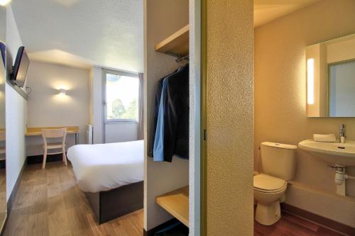 B&B HOTEL Beaune Sud 1 Palais Des Congrès - Facilities and Amenities