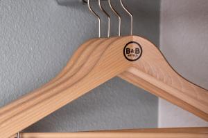 B&B HOTEL Besançon Valentin - Accommodations and Amenities