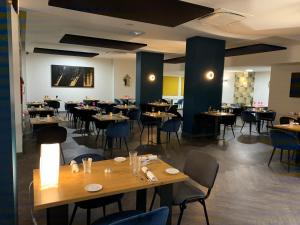 B&B HOTEL Chaumont - Accommodation Options