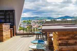 B&B HOTEL Clermont-Ferrand A71-A75 La Méridienne - Facilities and Amenities