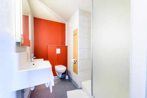 B&B HOTEL Colmar Expo - Facilities and Services