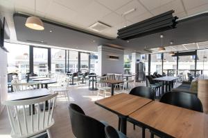 B&B HOTEL Compiègne - Accommodation and Facilities