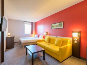 B&B HOTEL Compiègne Thourotte - Amenities