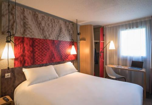 B&B HOTEL Limoges 3 - Amenities and Services
