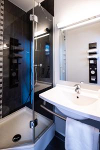B&B HOTEL Romilly-sur-Seine - Amenities and Facilities