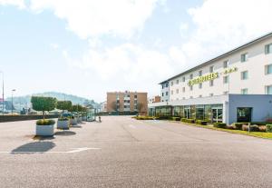 B&B HOTEL Saint-Avold North - Facilities and Amenities