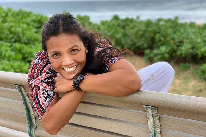 Beaches, Food & Aloha: Private Oahu Tour for up to 14 People - Inclusions and Pricing