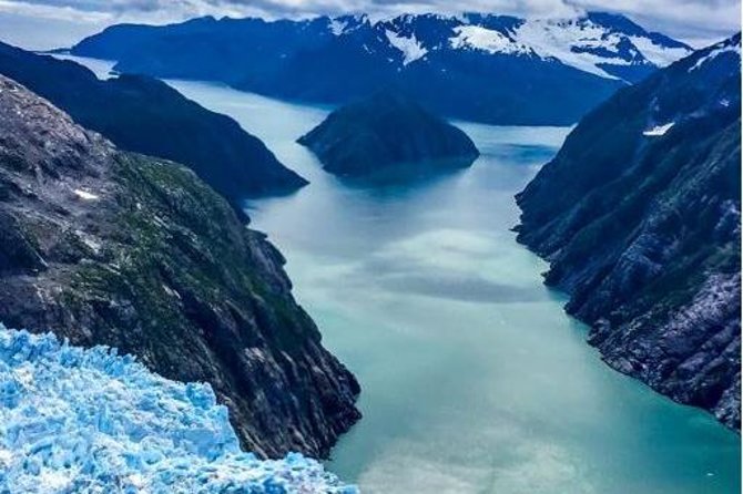 Bear Glacier Scenic Signature Flight - Why Choose This Experience