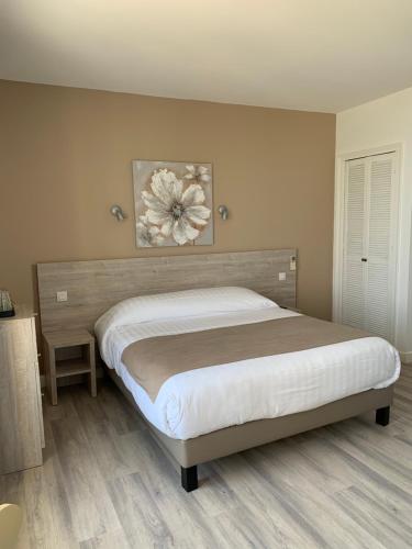 Beau Rivage Hotel - Guest Reviews and Ratings