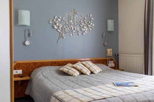 Beau Rivage - Facilities and Services