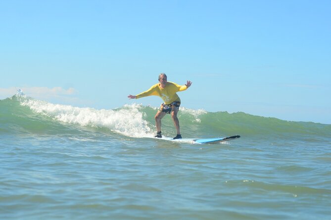 Beginner Group Surf Lesson on Maui South Shore - Safety and Technique Fundamentals