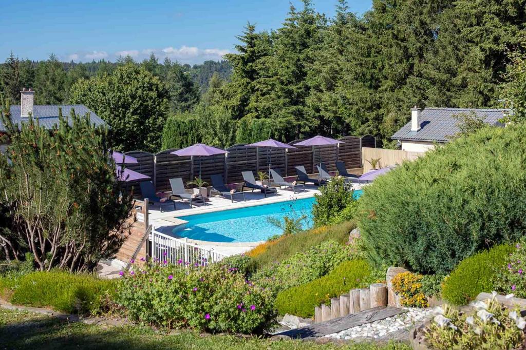 Bel Horizon - Amenities and Services