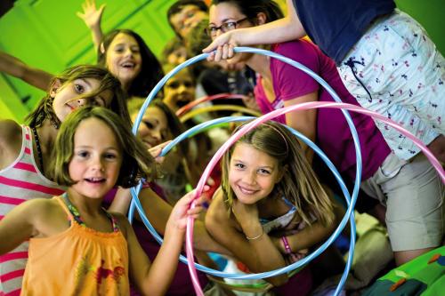 Belambra Clubs La Colle-Sur-Loup - the Terraces of Saint-Paul De Vence - Accommodation Options and Room Types