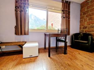 Bella Vista Hotel - Amenities and Services Available