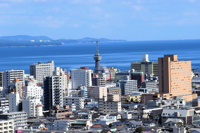 Beppu Private Customizable Full Day Tour - Booking and Cancellation Policies