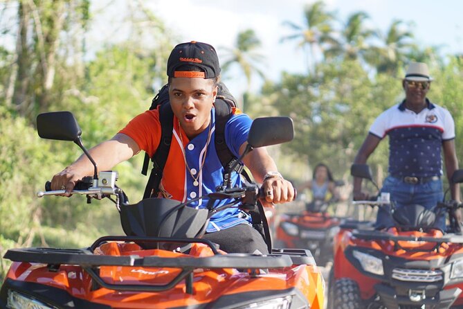 Best ATV Adventure in Punta Cana - Whats Included in Your Adventure