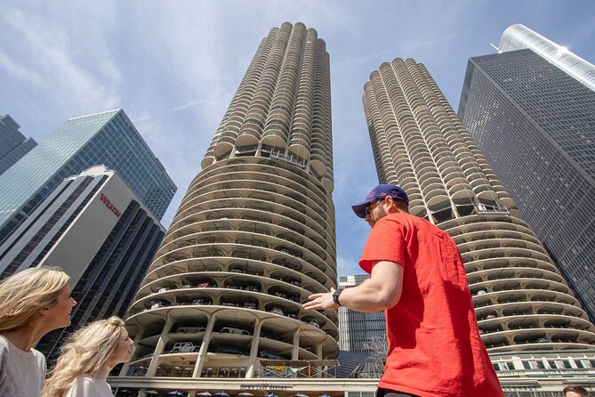Best of Chicago: Architecture & Highlights City Private Tour - Tour Details