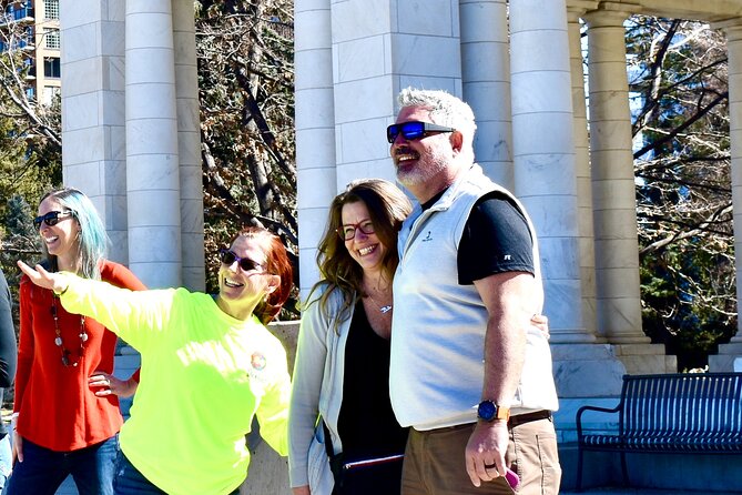Best of Denver Bus Tour: Highlights, Views & Local Favorites - Must-See Landmarks and Attractions
