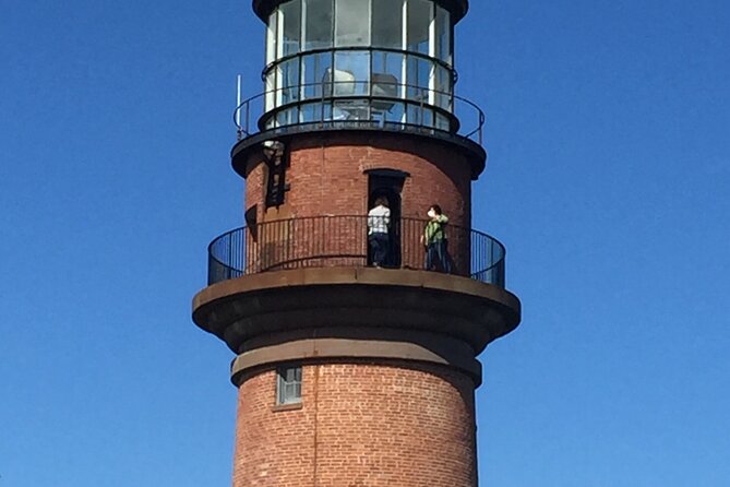 Best of Marthas Vineyard 3 Hour Full-Island Tour - Knowledgeable and Personable Guides