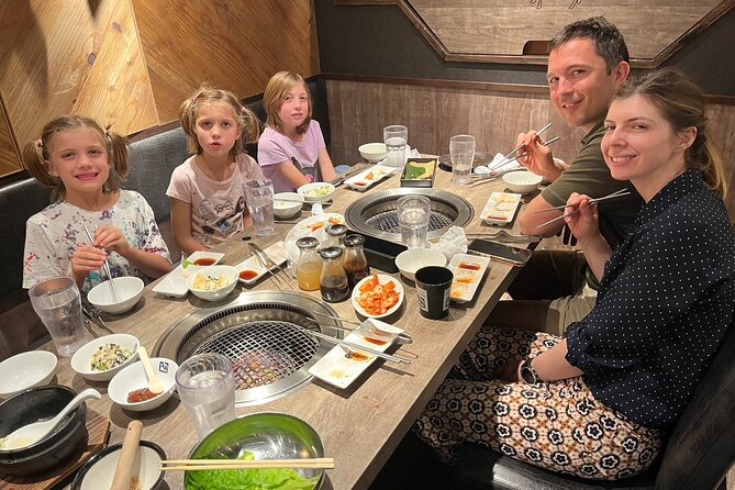 Best of Tokyo Affordable Budget 3 Days Private Tour With Guide - Dining Experiences