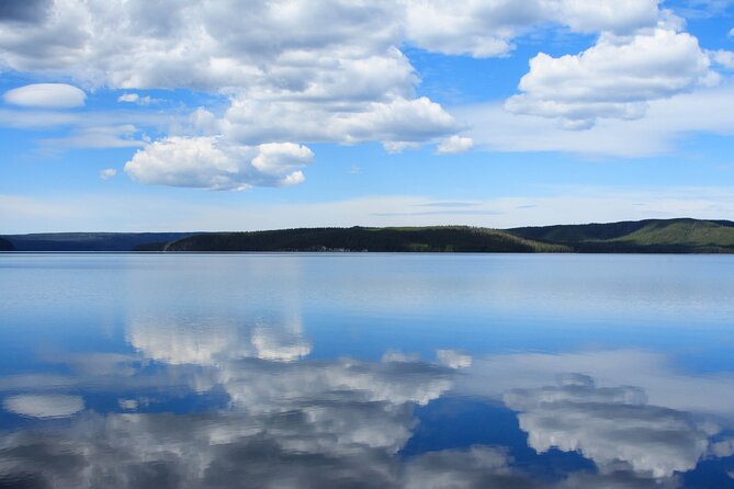 Best of Yellowstone National Park From Gardiner - Private Tour - Inclusions and Amenities
