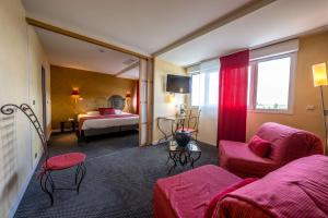 Best Western Adagio Saumur - Guest Experience and Reviews