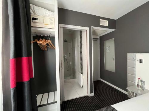 Best Western Blois Château - Location and Accessibility