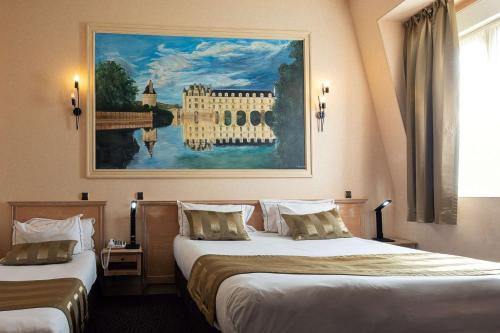 Best Western Central Hotel - Facilities and Amenities