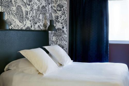 Best Western Citadelle - Room Information and Amenities