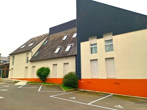 Best Western Flers Centre Gare - Guest Reviews and Ratings