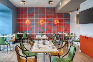 Best Western Hotel Atlantys Zenith Nantes - Amenities and Facilities