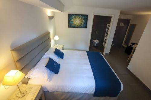 Best Western Hotel Casa Bianca - Guest Experience and Reviews