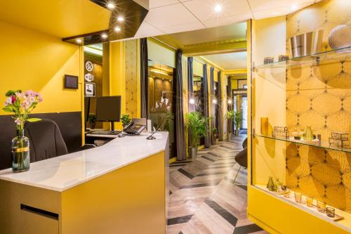 Best Western Hotel Centre Reims - Amenities