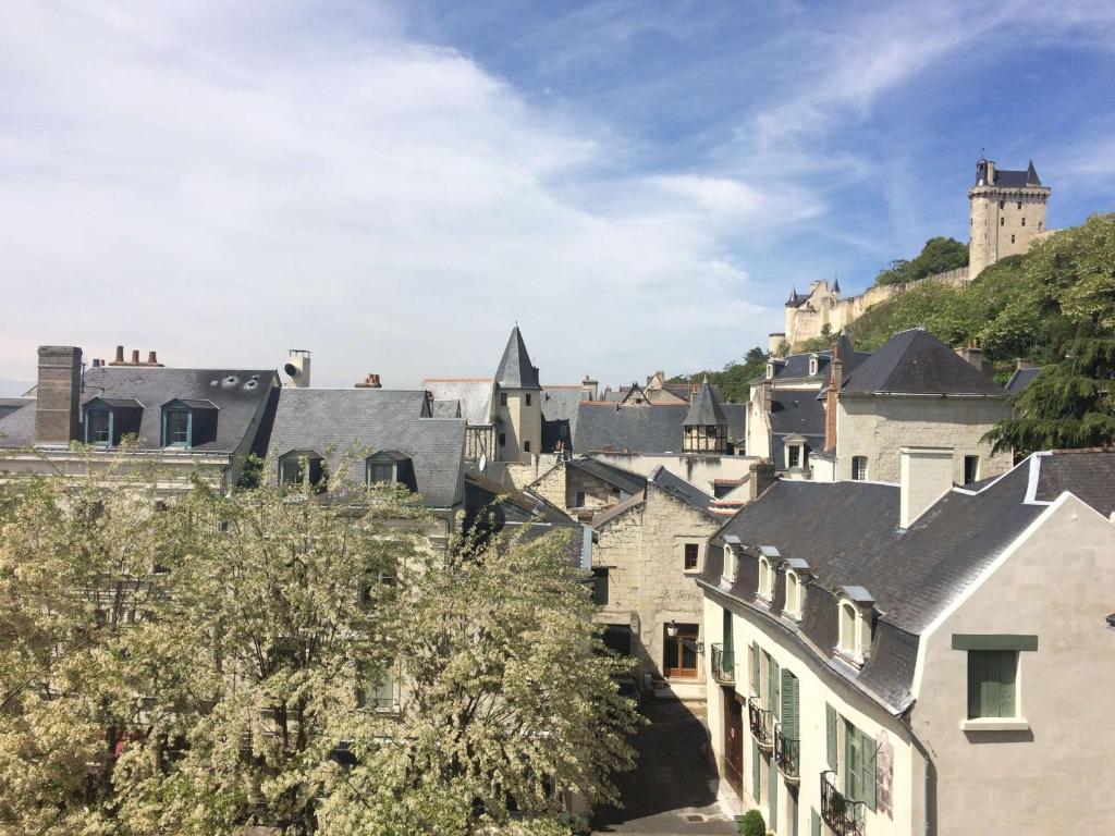 Best Western Hotel De France - Amenities and Features