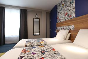 Best Western Hotel De Paris - Amenities and Services