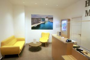 Best Western Hotel Du Mucem - Amenities and Facilities