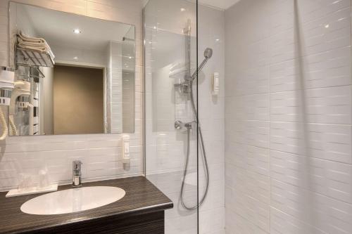 Best Western Hotel Graslin - Guest Experience and Ratings