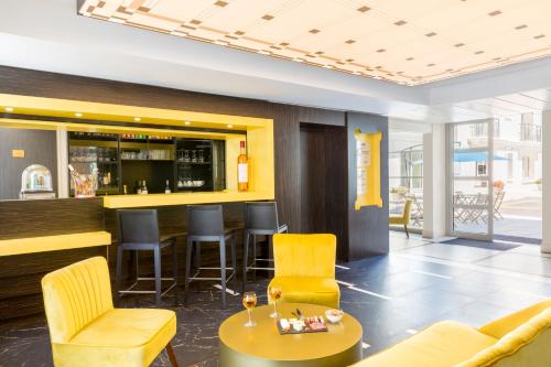 Best Western Hotel Journel Antibes Juan-les-Pins - Amenities and Services