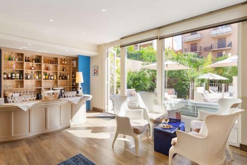Best Western Hotel Matisse - Amenities and Services