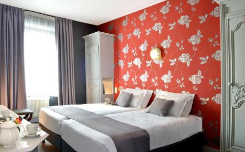 Best Western Hotel Montgomery - Guest Experience