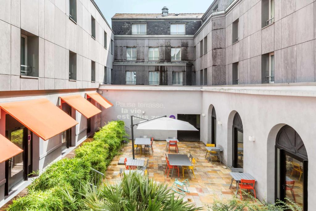 Best Western Hotel San Benedetto - Guest Reviews and Ratings