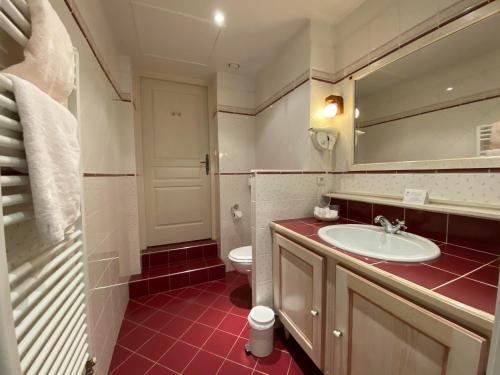 Best Western La Metairie - Accommodation Options