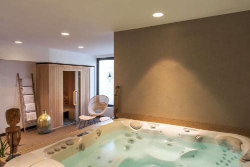 Best Western LAquarium Arras Nord - Accommodations