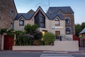 Best Western Le Moulin De Ducey - Accommodation Options