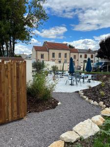 Best Western Le Relais Du Vigneron - Accommodation and Facilities