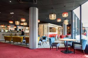 Best Western Montecristo-Bastia - Guest Experience and Reviews