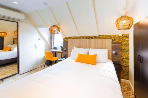 Best Western Mulhouse Salvator Centre - Guest Reviews and Ratings