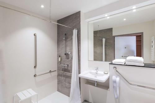 Best Western the Semaphore - Amenities and Facilities